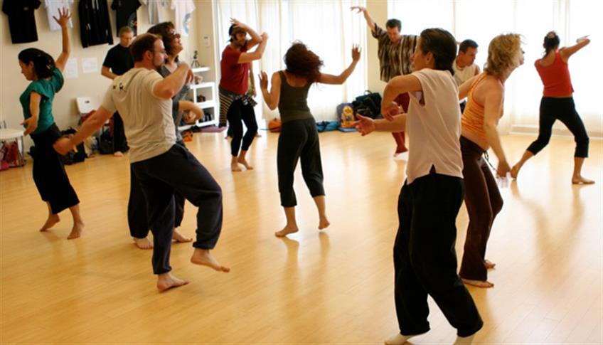 Percorso di Biodanza e Psicomotricità Funzionale Percorso di Biodanza e Psicomotricità Funzionale